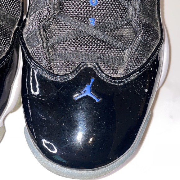 Jordan 6 Rings Space Jam - Picture 6 of 7